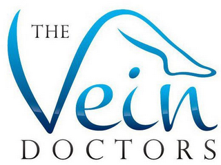 THE VEIN DOCTORS