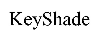 KEYSHADE