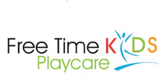 FREE TIME KIDS PLAYCARE