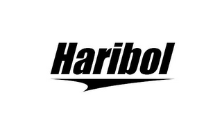 HARIBOL