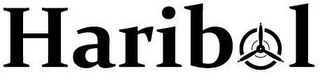 HARIBOL