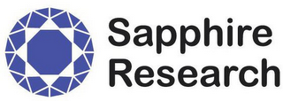 SAPPHIRE RESEARCH