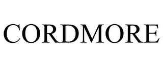 CORDMORE