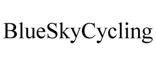 BLUESKYCYCLING