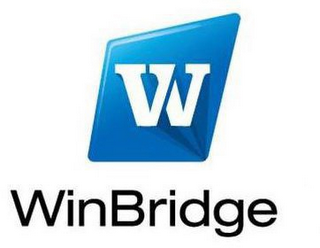 W WINBRIDGE