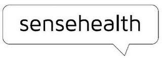 SENSEHEALTH