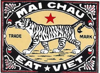 MAI CHAU EAT VIET