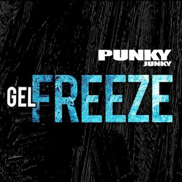 PUNKY JUNKY GEL FREEZE