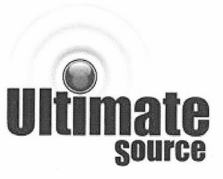 ULTIMATE SOURCE