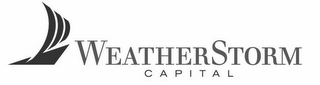 WEATHERSTORM CAPITAL