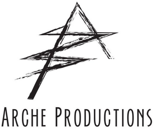 ARCHE PRODUCTIONS