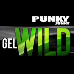 PUNKY JUNKY GEL WILD