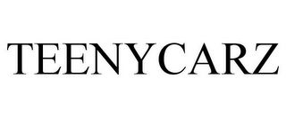 TEENYCARZ