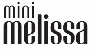 MINI MELISSA