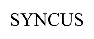 SYNCUS