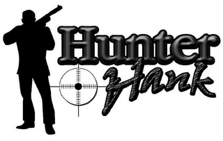 HUNTER HANK