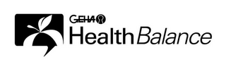 GEHA HEALTH BALANCE