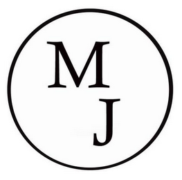 M J