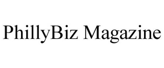 PHILLYBIZ MAGAZINE