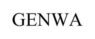 GENWA