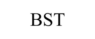 BST