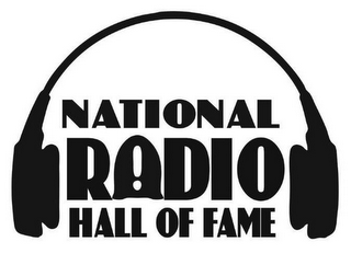 NATIONAL RADIO HALL OF FAME