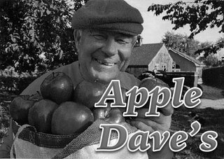 APPLE DAVE'S