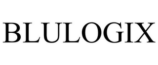 BLULOGIX