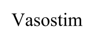 VASOSTIM