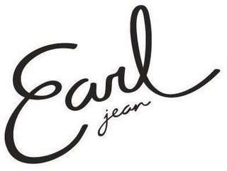 EARL JEAN