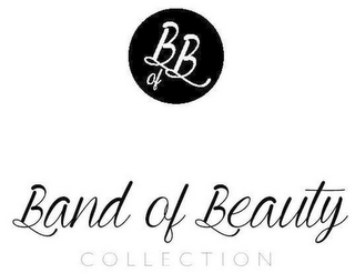 BOFB BAND OF BEAUTY COLLECTION