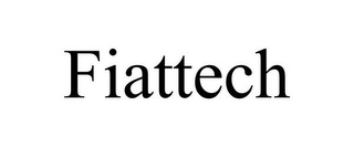 FIATTECH