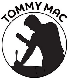 TOMMY MAC