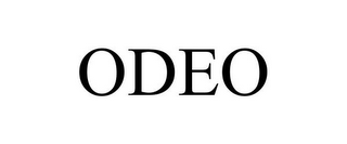 ODEO