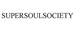 SUPERSOULSOCIETY