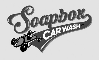 SOAPBOX CARWASH