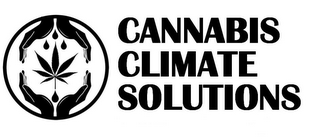 CANNABIS CLIMATE SOLUTIONS