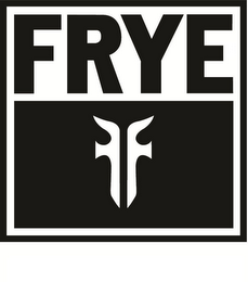 FRYE FF