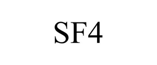 SF4