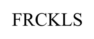 FRCKLS