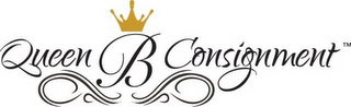 QUEEN B CONSIGNMENT