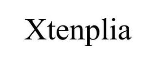 XTENPLIA