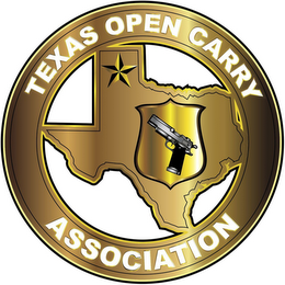TEXAS OPEN CARRY ASSOCIATION
