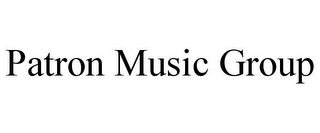 PATRON MUSIC GROUP