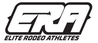 ERA ELITE RODEO ATHLETES