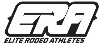 ERA ELITE RODEO ATHLETES