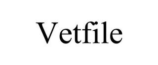 VETFILE