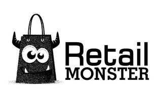 RETAIL MONSTER