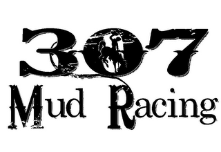 307 MUD RACING