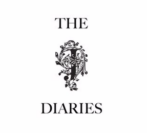 THE J DIARIES